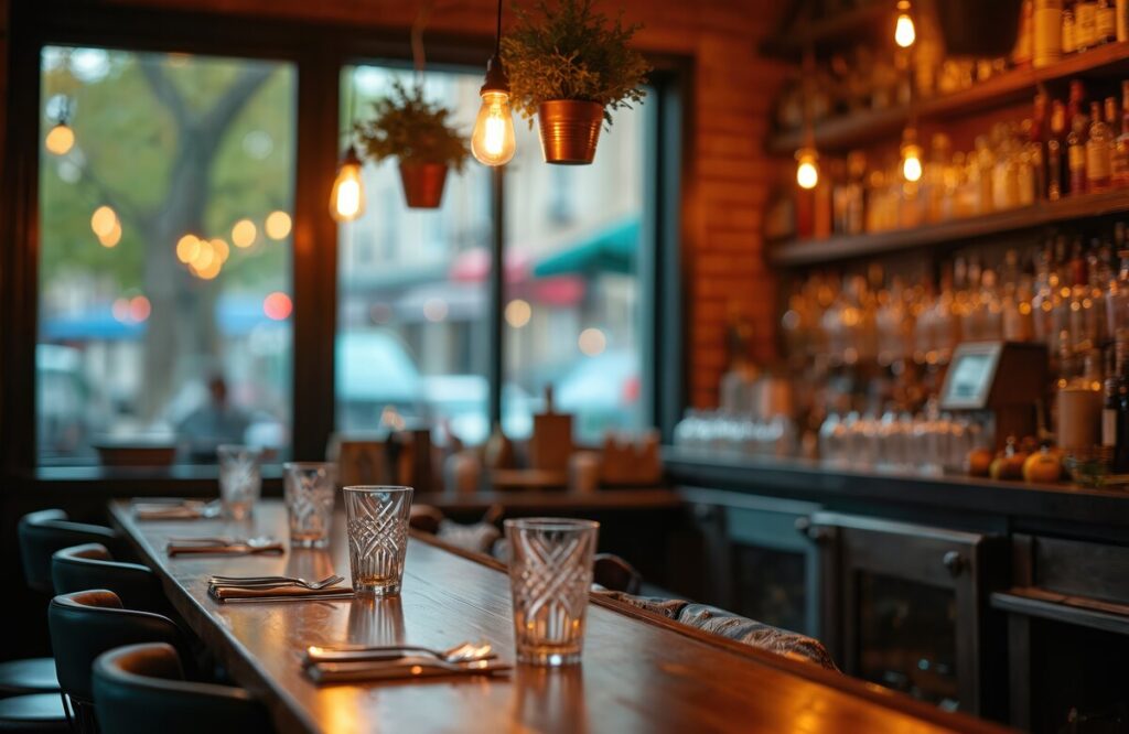 A Foodie’s Guide to Pinetop Country Club East: Hidden Gems and Culinary Landmarks