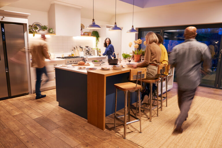 Pinetop Country Club East neighborhood