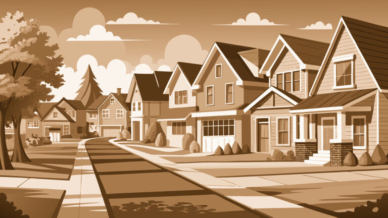 Pinetop Country Club East neighborhood